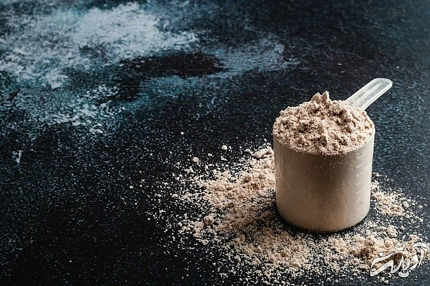 سویق افزایش وزن